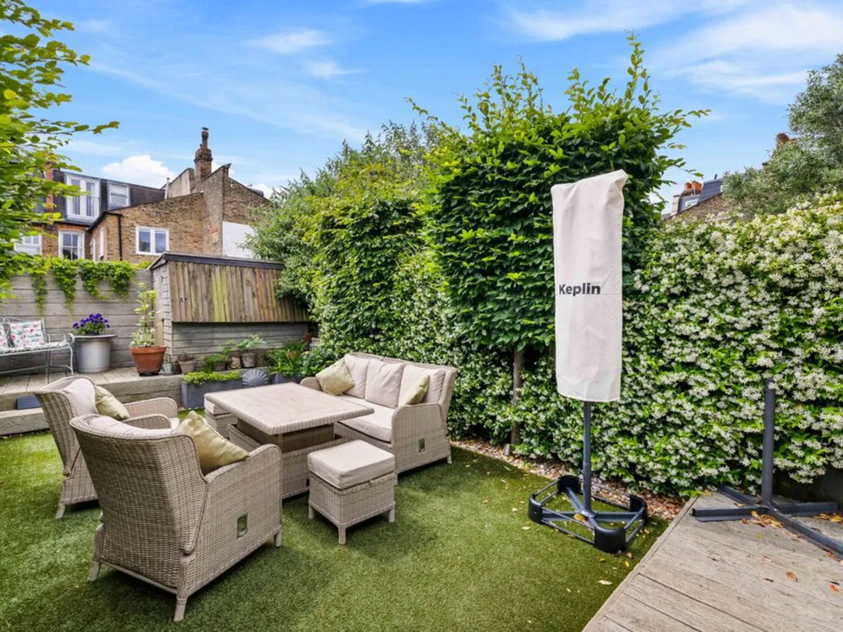 Atalanta Street, London, SW6, photo 25