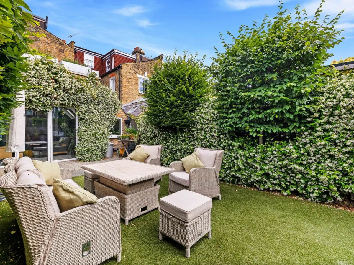 Atalanta Street, London, SW6, photo 22