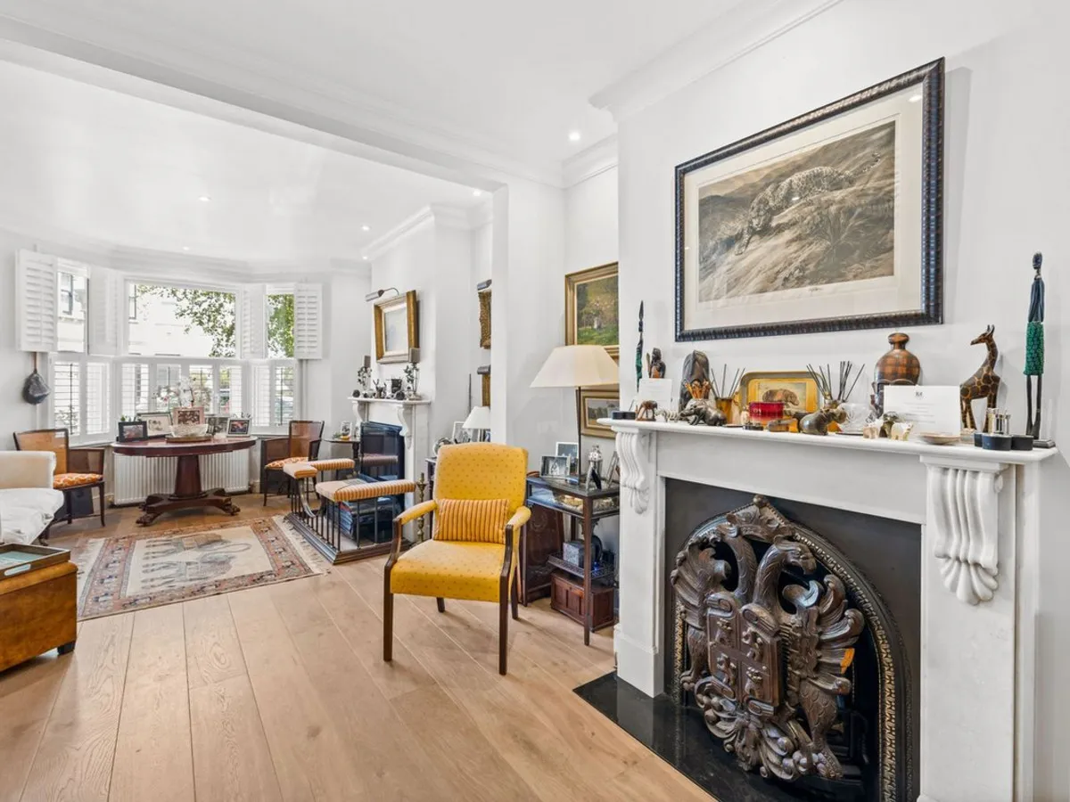 Atalanta Street, London, SW6, photo 9