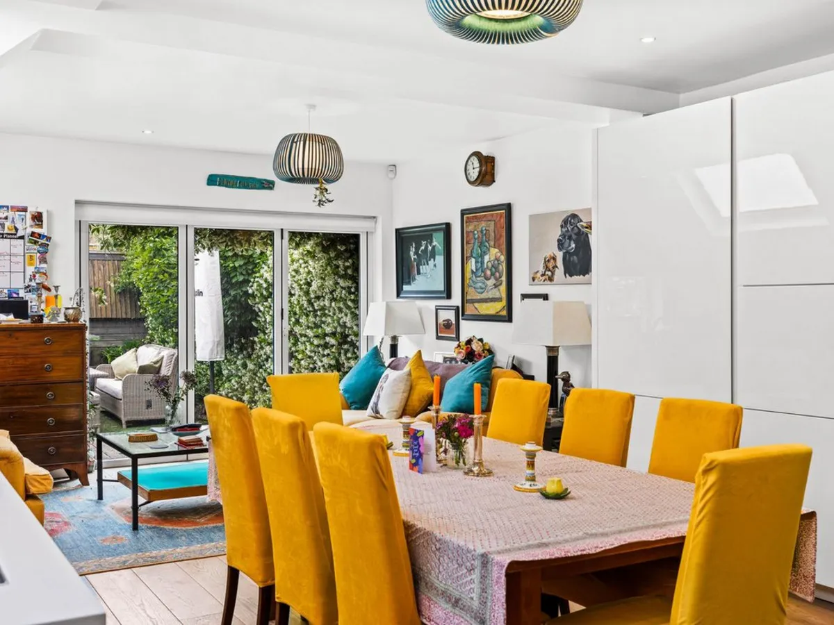 Atalanta Street, London, SW6, photo 6