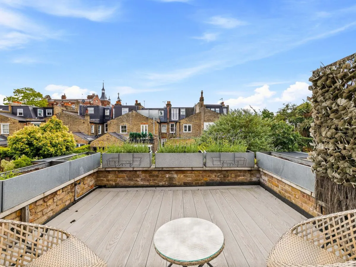 Atalanta Street, London, SW6, photo 20