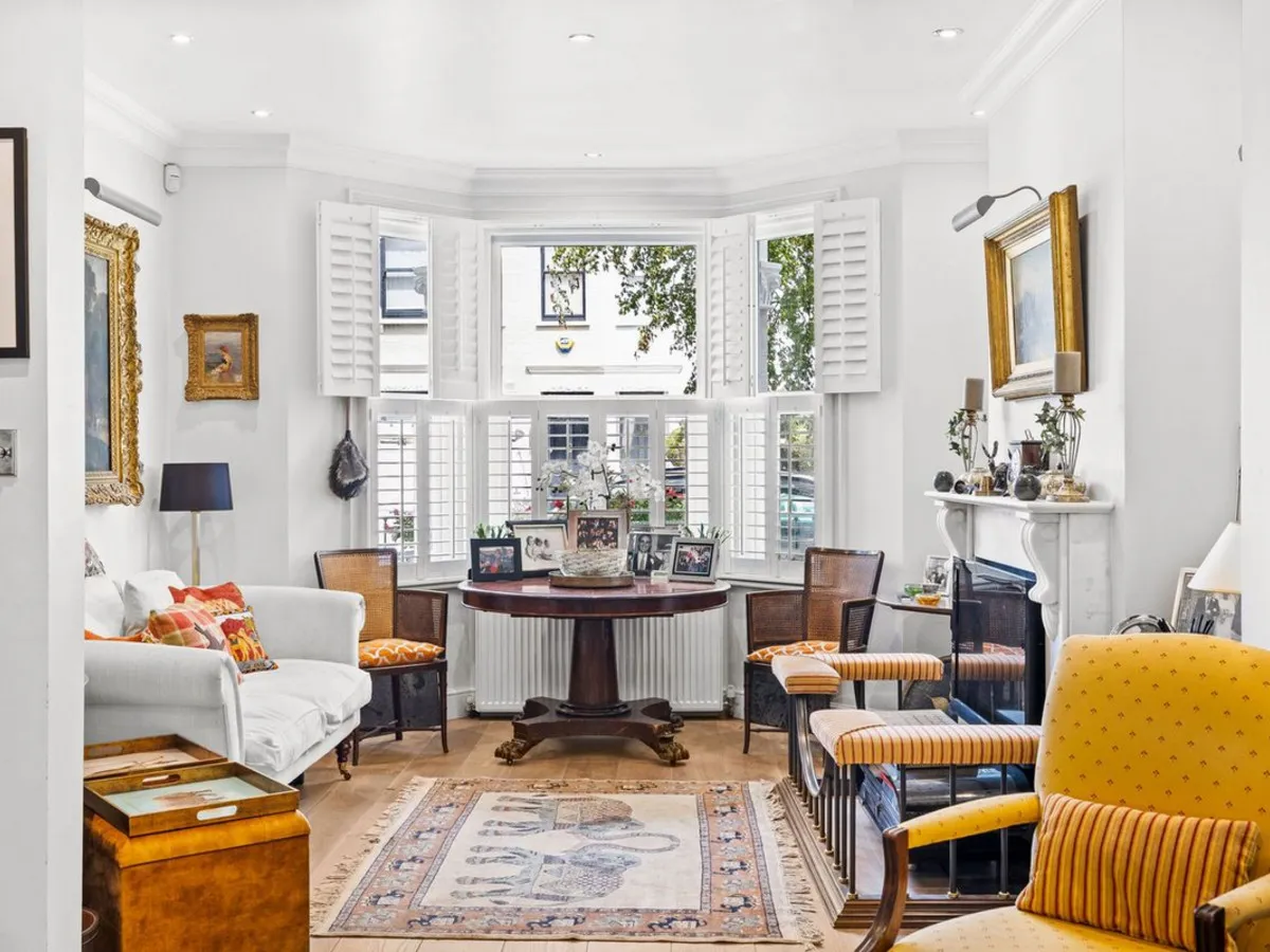 Atalanta Street, London, SW6, photo 8