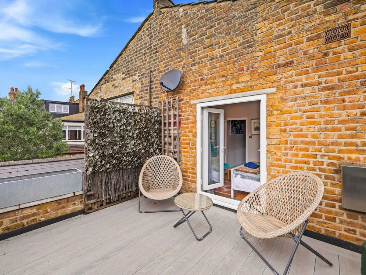 Atalanta Street, London, SW6, photo 21
