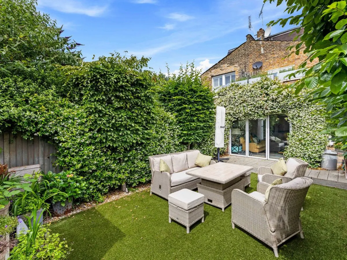 Atalanta Street, London, SW6, photo 24
