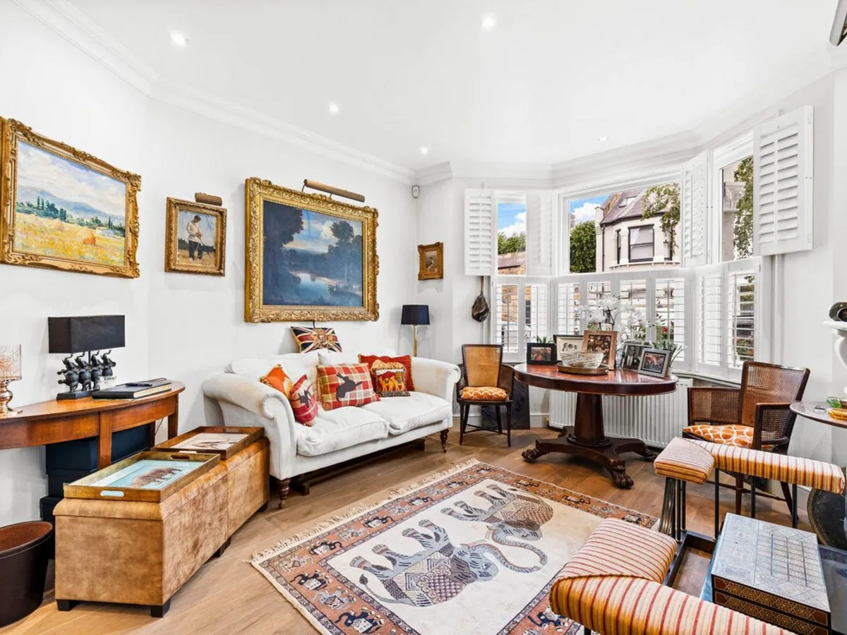 Atalanta Street, London, SW6, photo 11