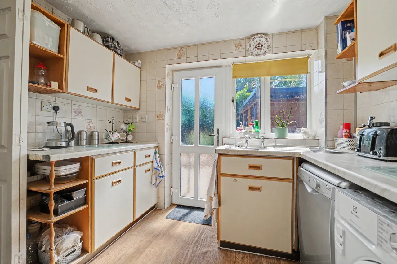 Mavor Drive, Bedworth, CV12, photo 9