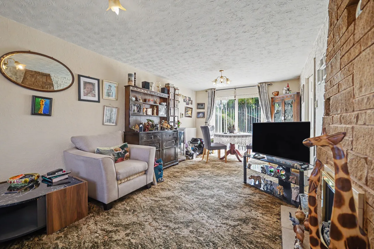 Mavor Drive, Bedworth, CV12, photo 2