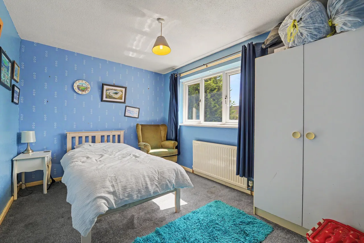 Mavor Drive, Bedworth, CV12, photo 13