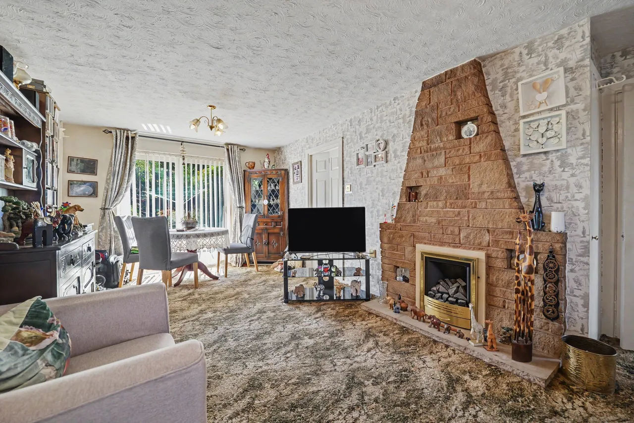 Mavor Drive, Bedworth, CV12, photo 5
