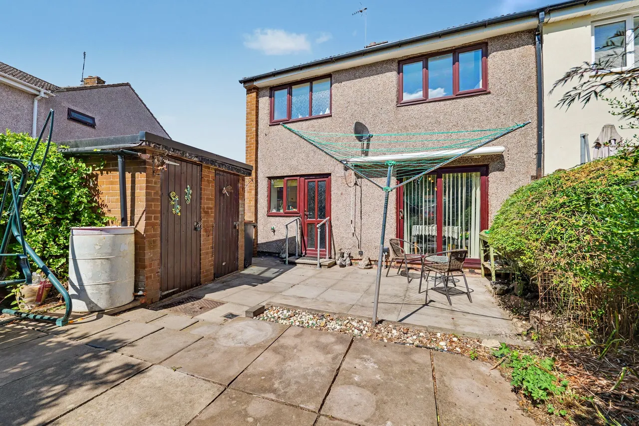 Mavor Drive, Bedworth, CV12, photo 17