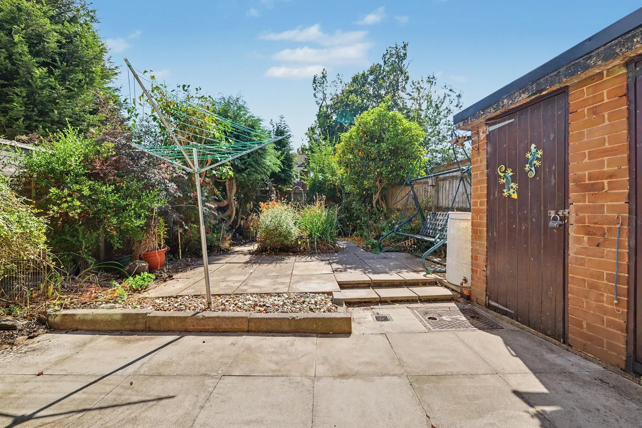 Mavor Drive, Bedworth, CV12, photo 4