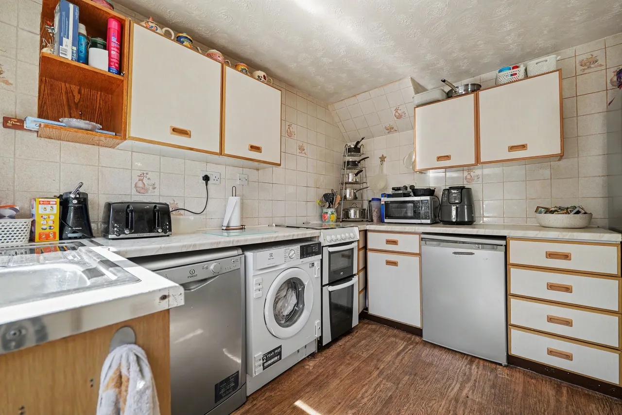 Mavor Drive, Bedworth, CV12, photo 8