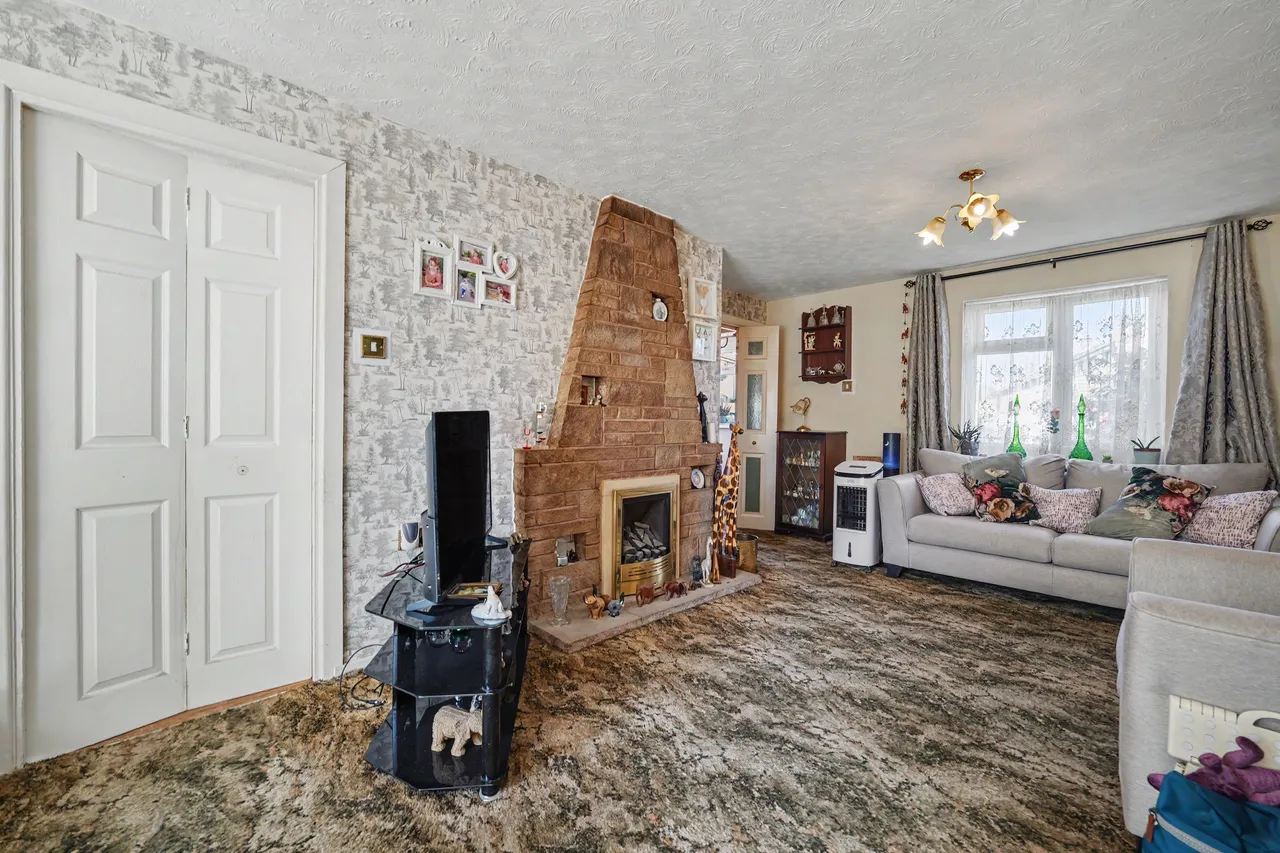 Mavor Drive, Bedworth, CV12, photo 3