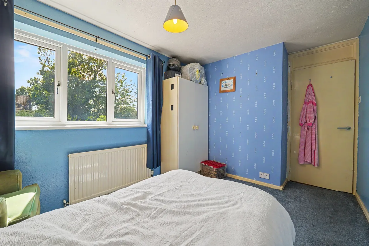 Mavor Drive, Bedworth, CV12, photo 14