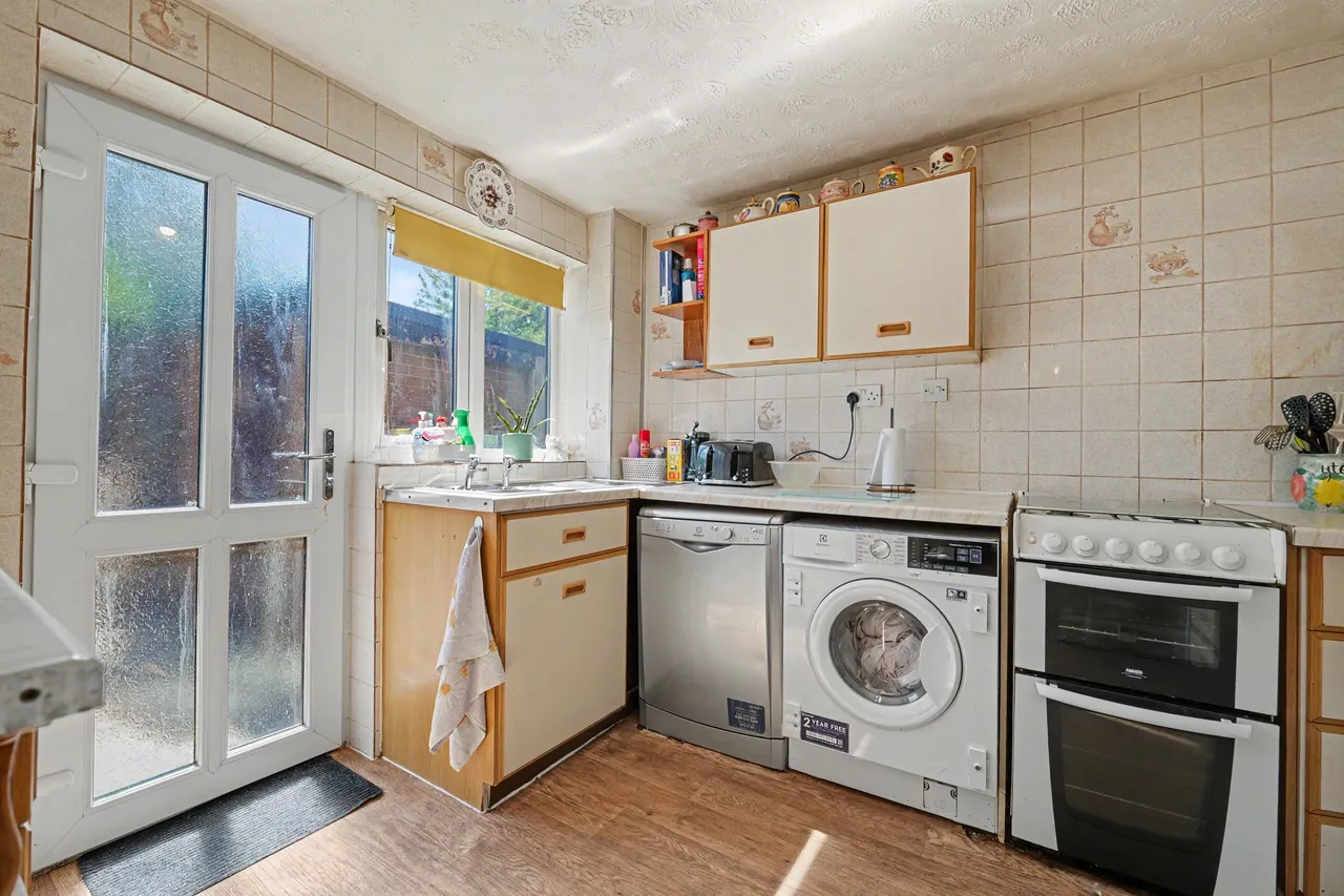 Mavor Drive, Bedworth, CV12, photo 7
