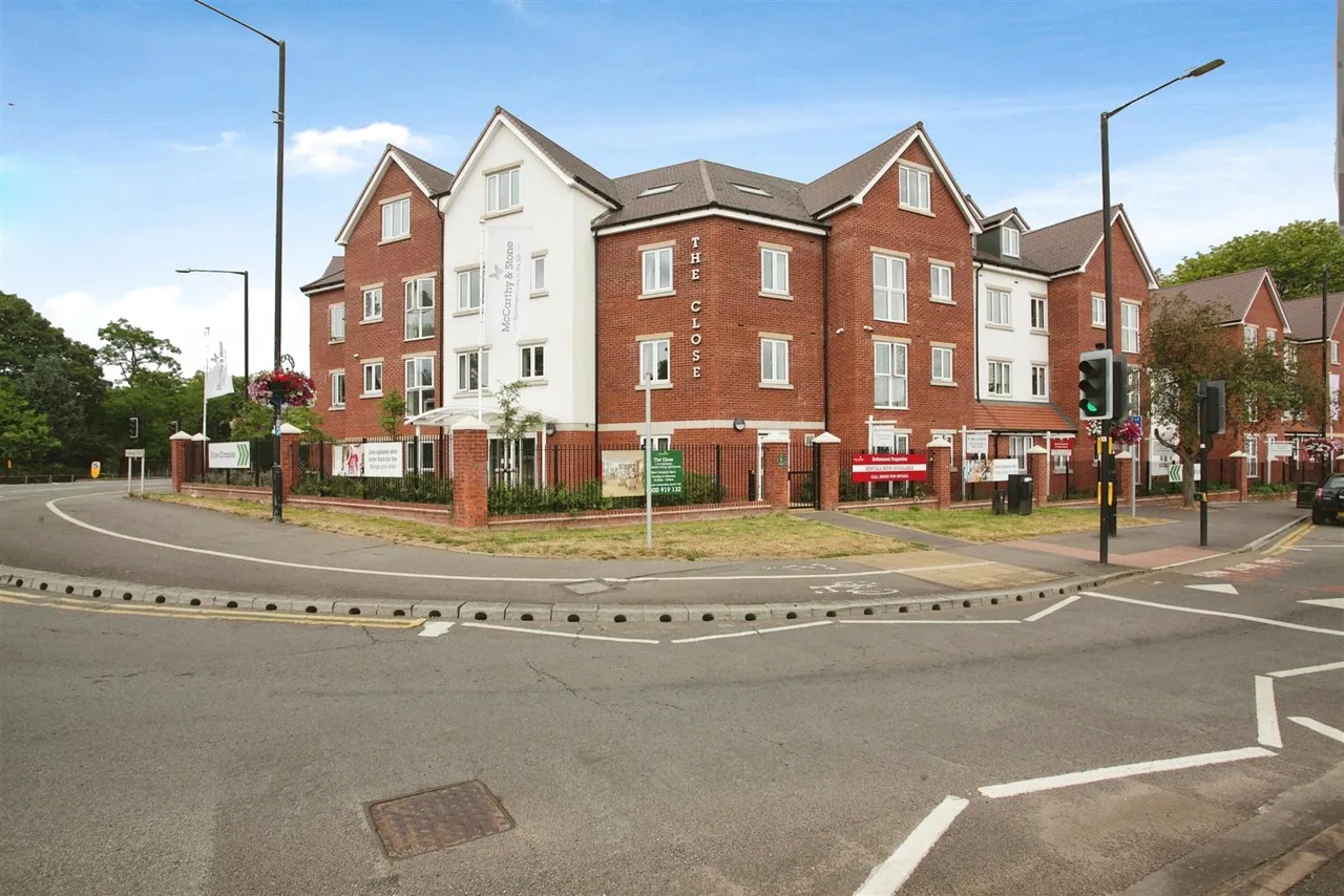Church Street, Nuneaton, CV11, photo 25