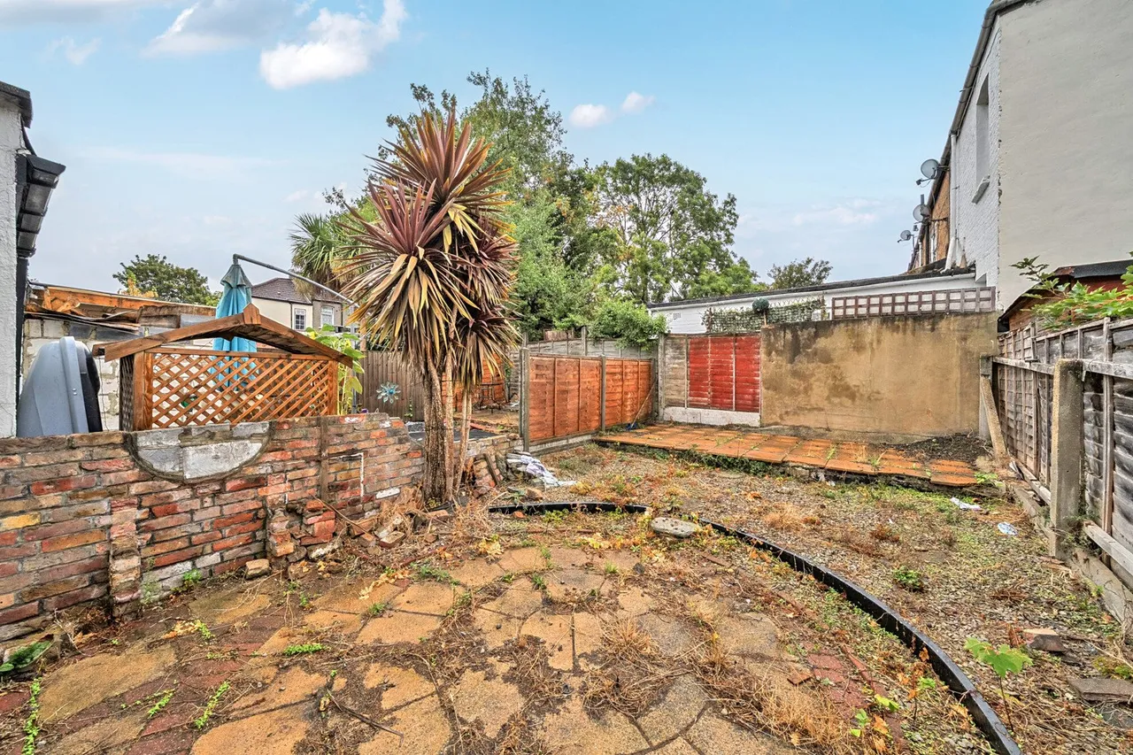 Hartville Road, SE18, photo 11