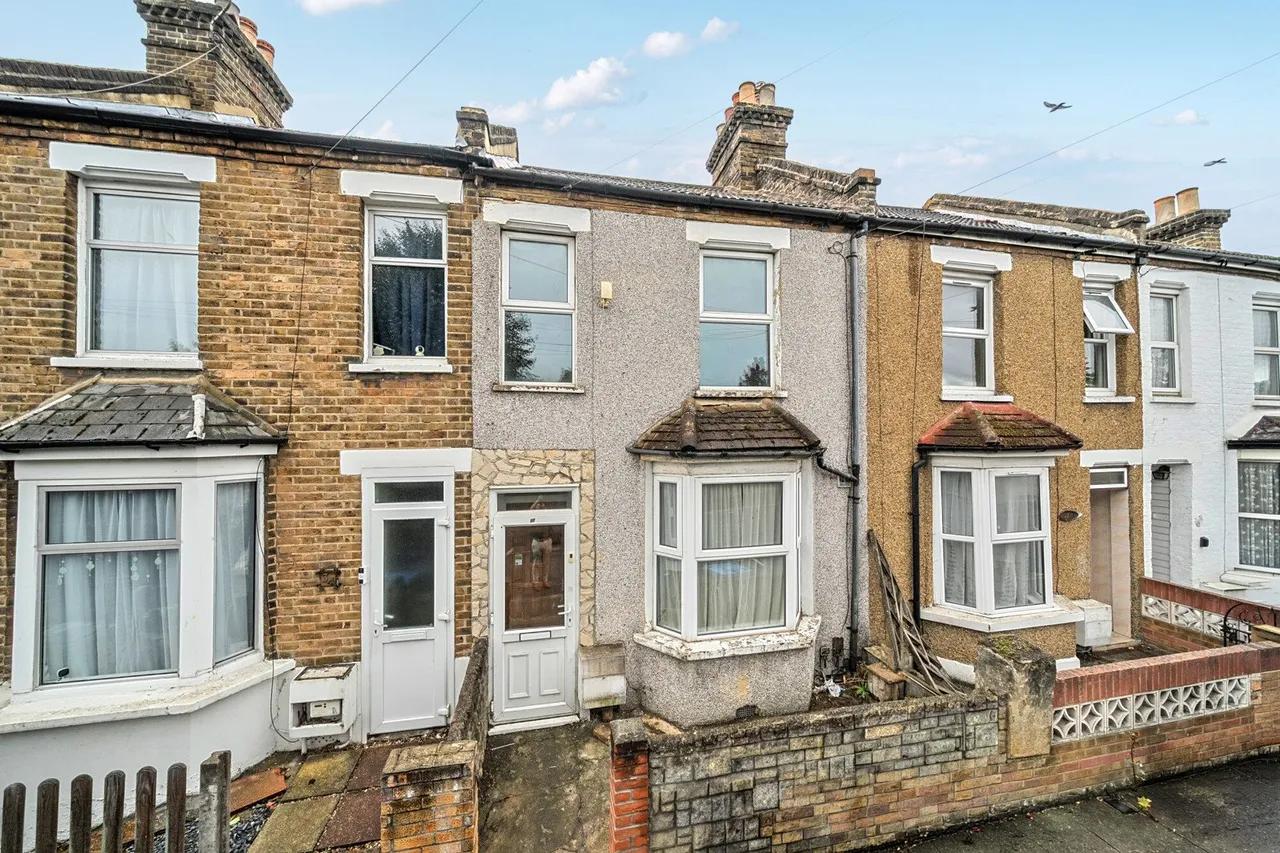 Hartville Road, SE18, photo 23