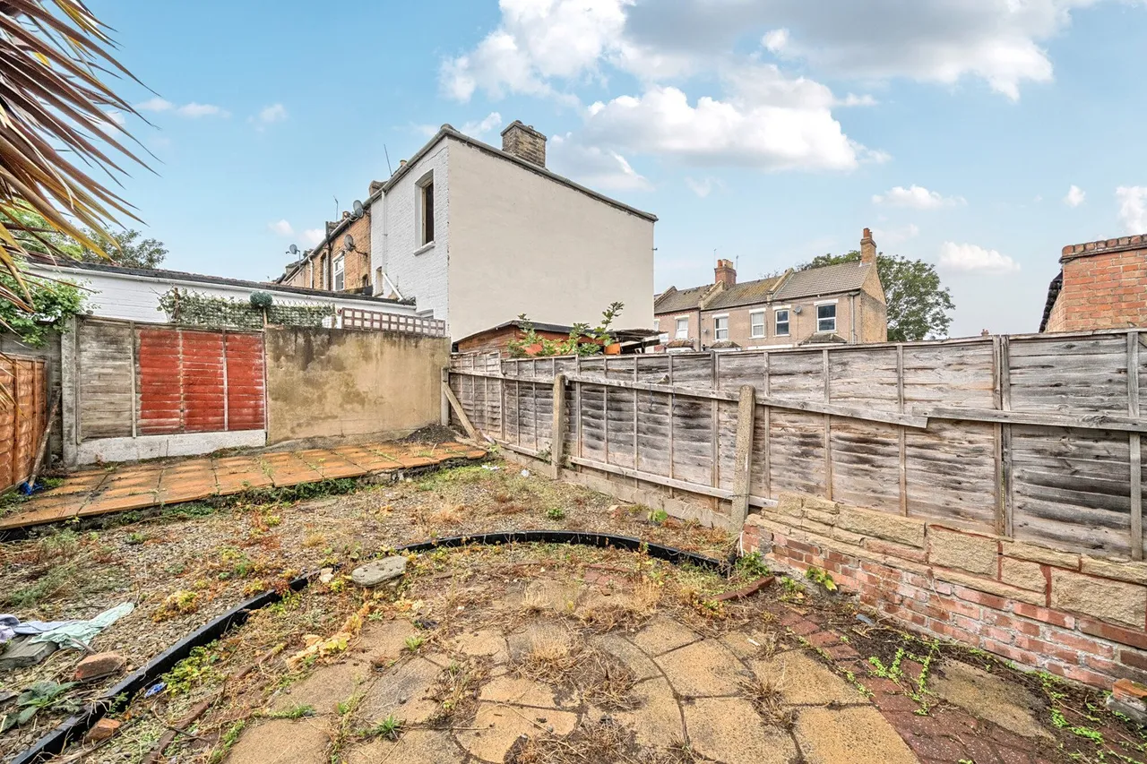 Hartville Road, SE18, photo 6