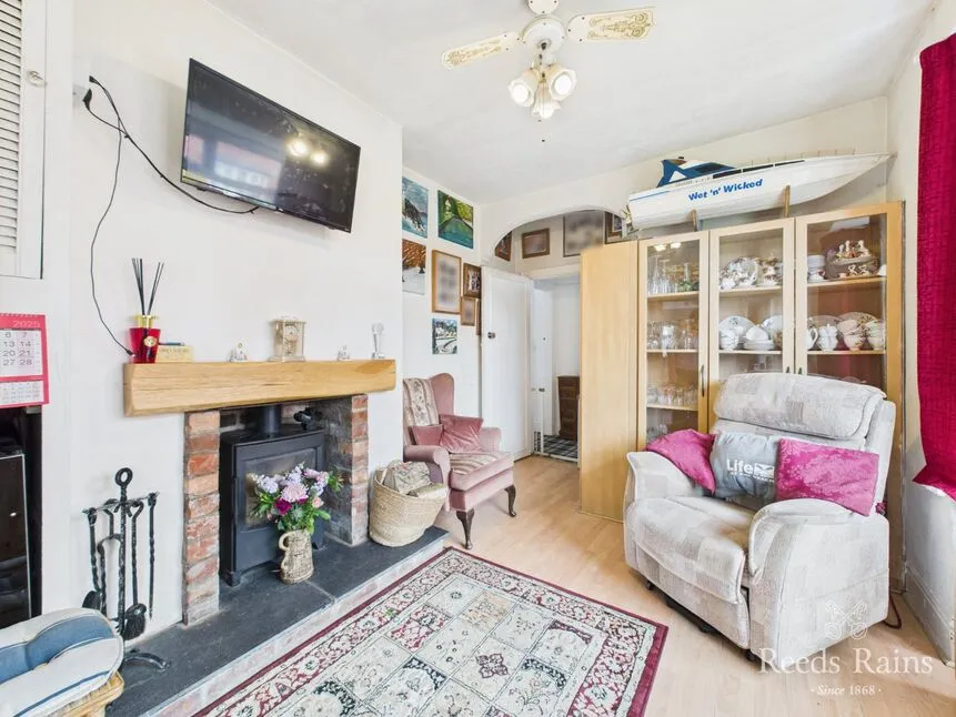 Cardigan Road, Bridlington, East Yorkshire, YO15, photo 3