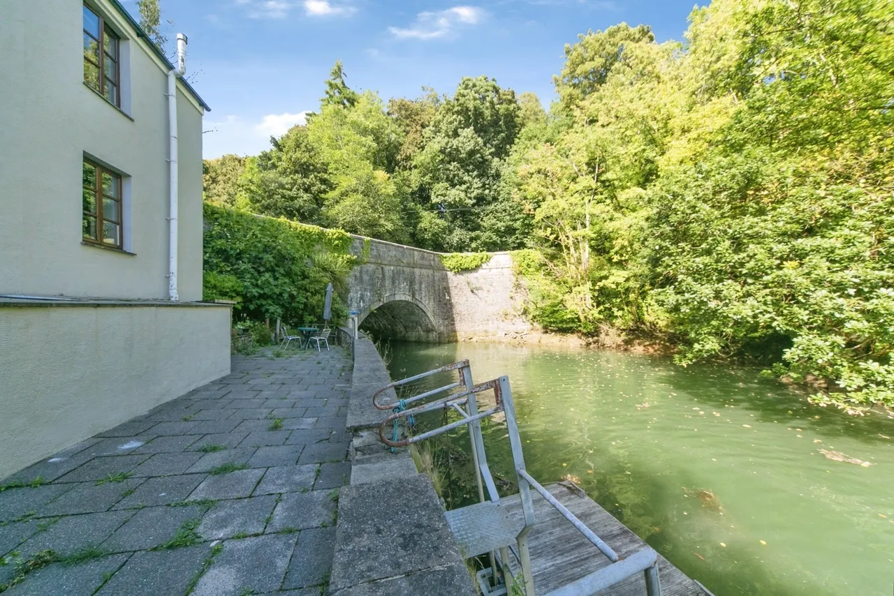 Cadnant Road, Menai Bridge, LL59, photo 26