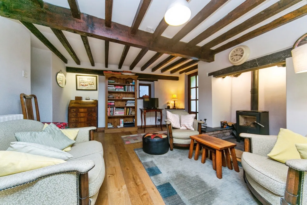 Cadnant Road, Menai Bridge, LL59, photo 35