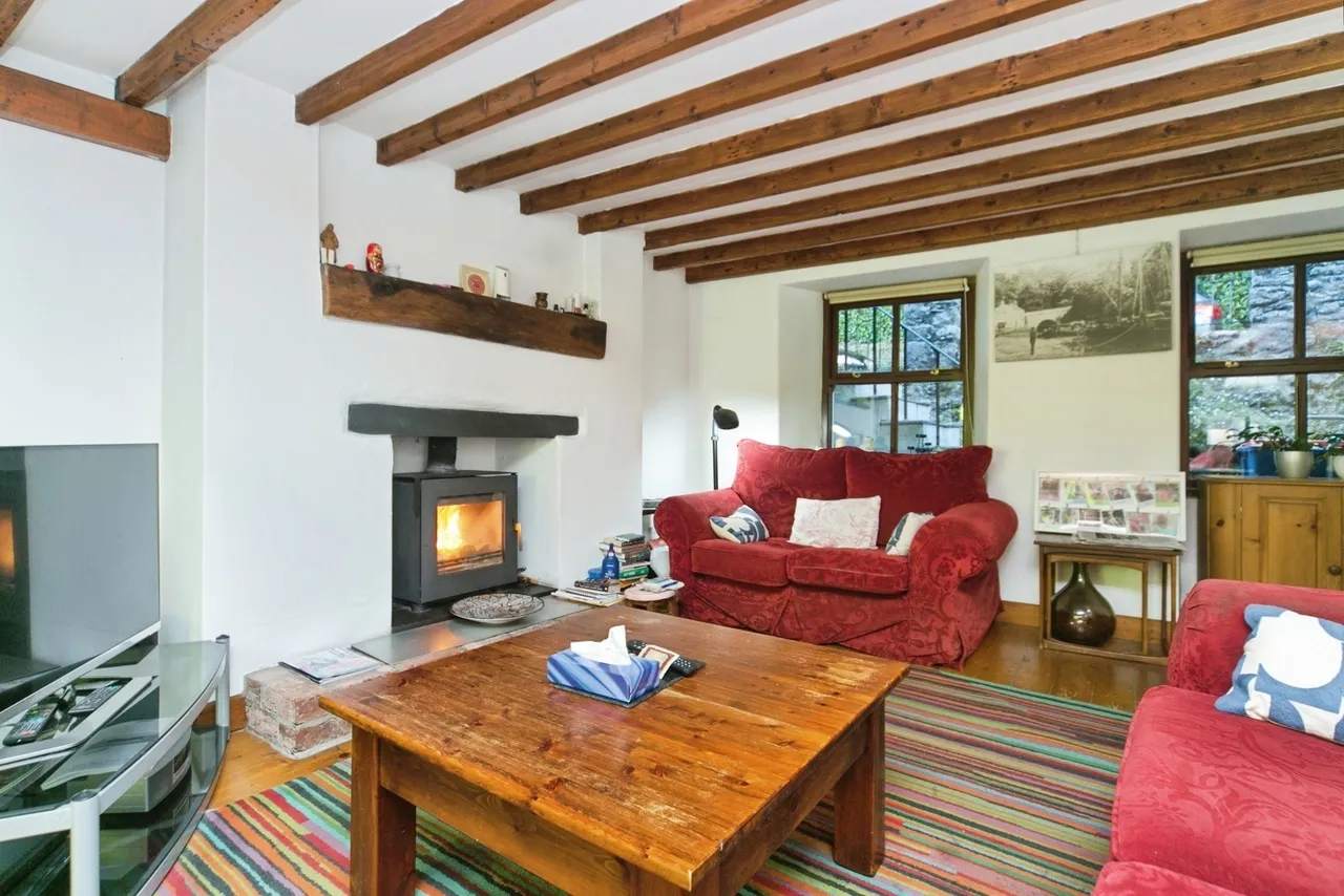Cadnant Road, Menai Bridge, LL59, photo 2