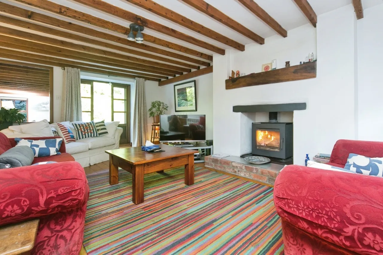 Cadnant Road, Menai Bridge, LL59, photo 36