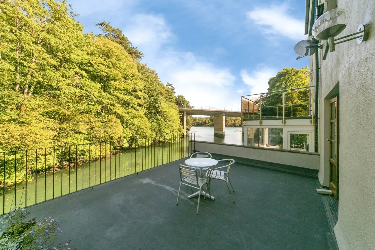 Cadnant Road, Menai Bridge, LL59, photo 19