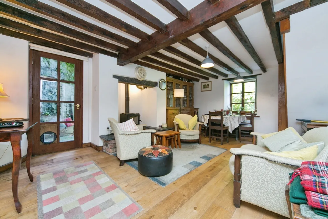 Cadnant Road, Menai Bridge, LL59, photo 34