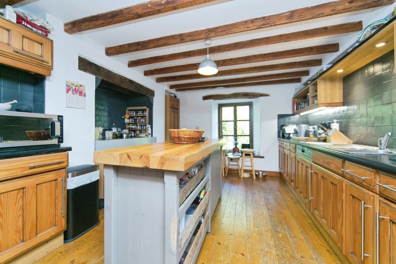Cadnant Road, Menai Bridge, LL59, photo 4