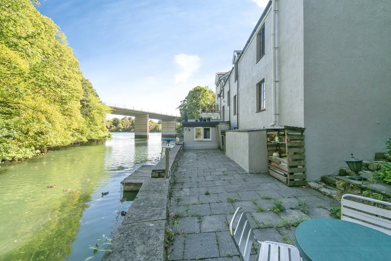 Cadnant Road, Menai Bridge, LL59, photo 24