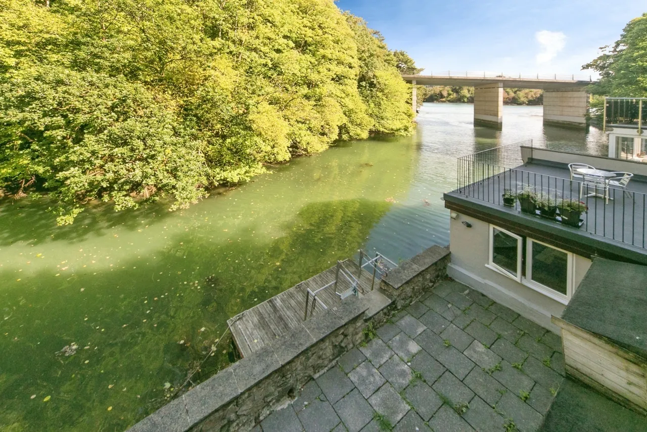 Cadnant Road, Menai Bridge, LL59, photo 21
