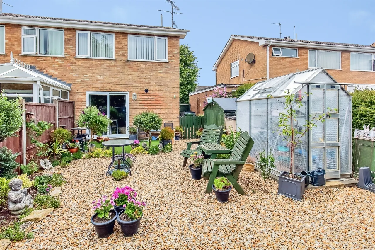 Meadow Lane, Ryhall, PE9, photo 15