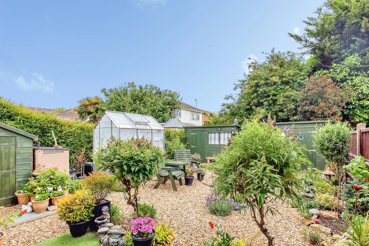 Meadow Lane, Ryhall, PE9, photo 16