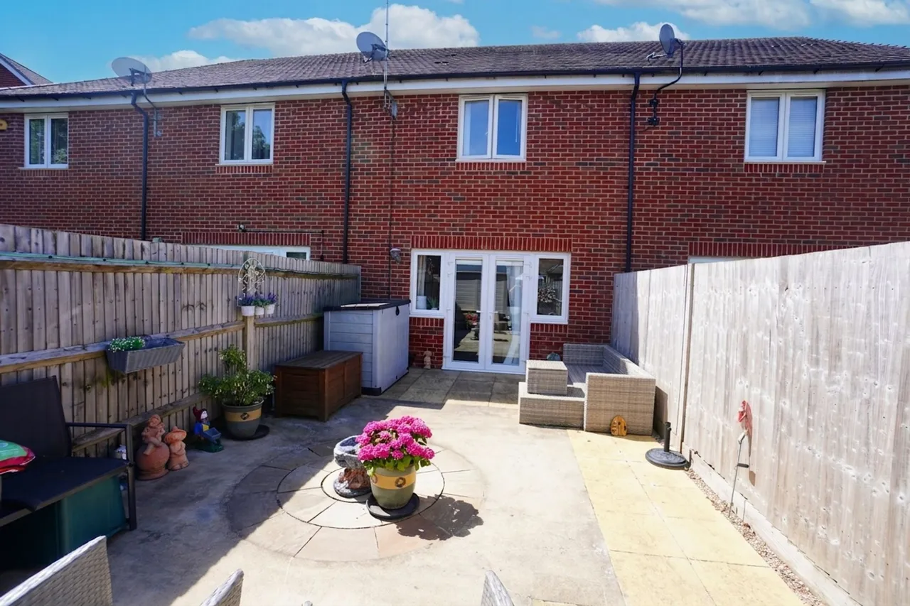 Kingswood Park, High Wycombe, HP13, photo 11
