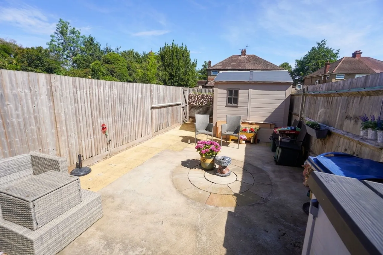 Kingswood Park, High Wycombe, HP13, photo 12