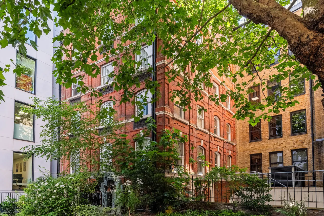 Martin Lane, London, EC4R, photo 11