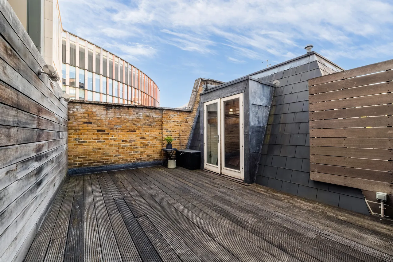Martin Lane, London, EC4R, photo 14