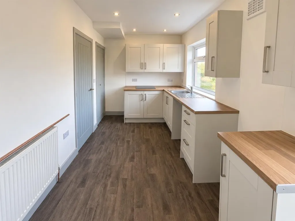 Albert Avenue, Shipley, BD18, photo 4