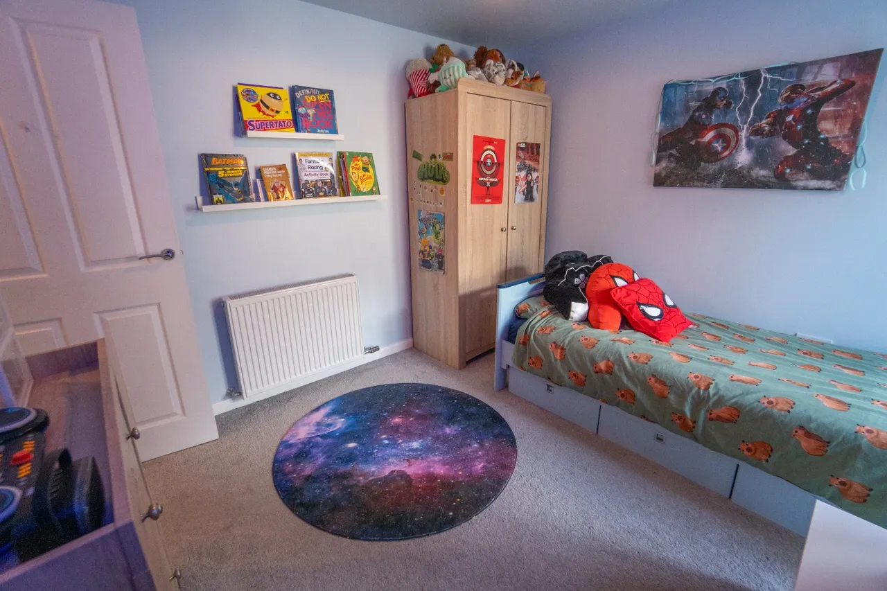 The Stables, Kemnay, AB51, photo 10