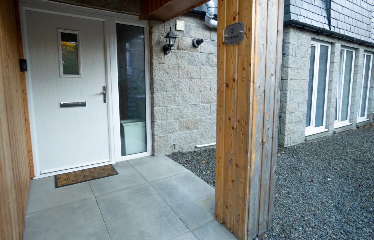 The Stables, Kemnay, AB51, photo 2