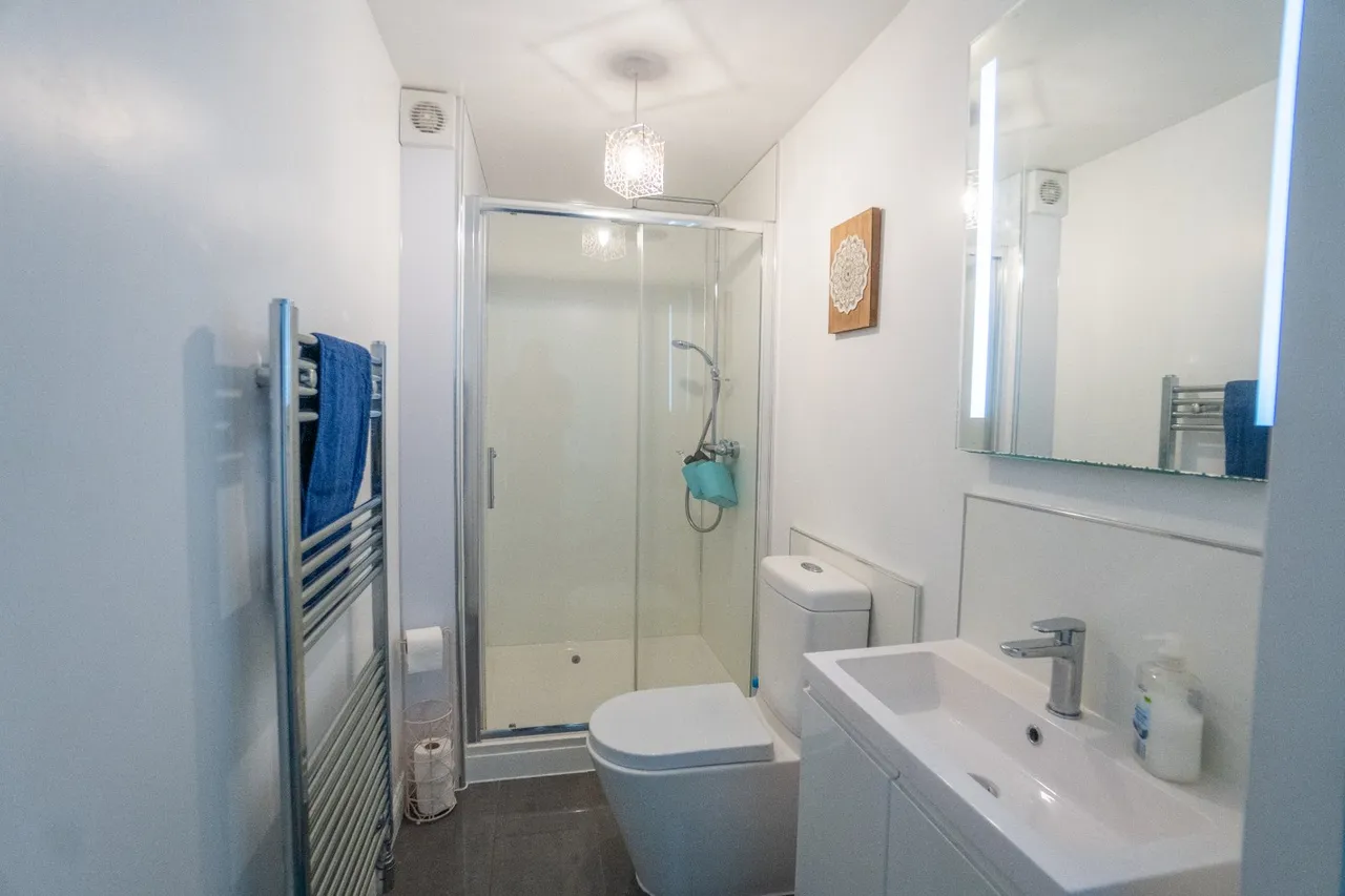 The Stables, Kemnay, AB51, photo 9