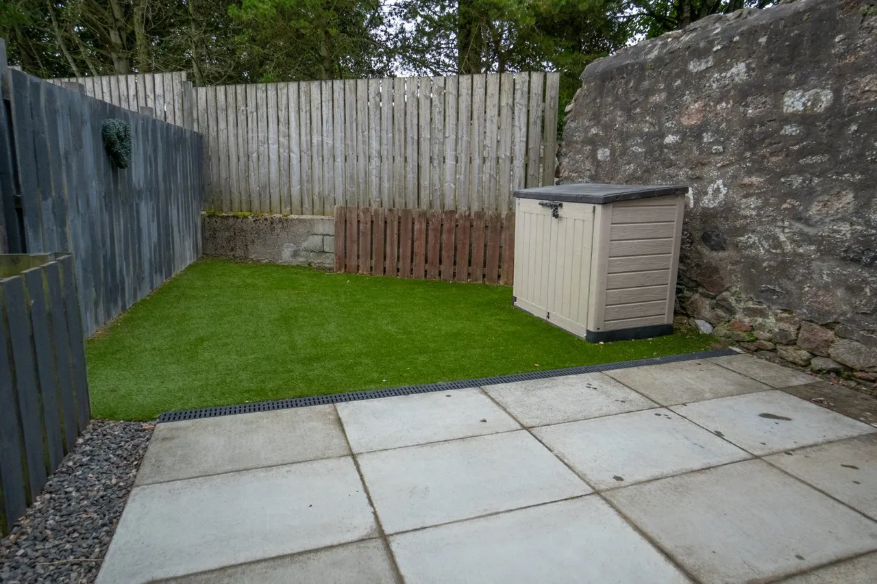 The Stables, Kemnay, AB51, photo 13