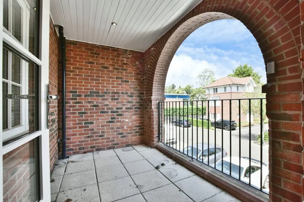 Brockley Square, Wilmslow, Cheshire, SK9, photo 6