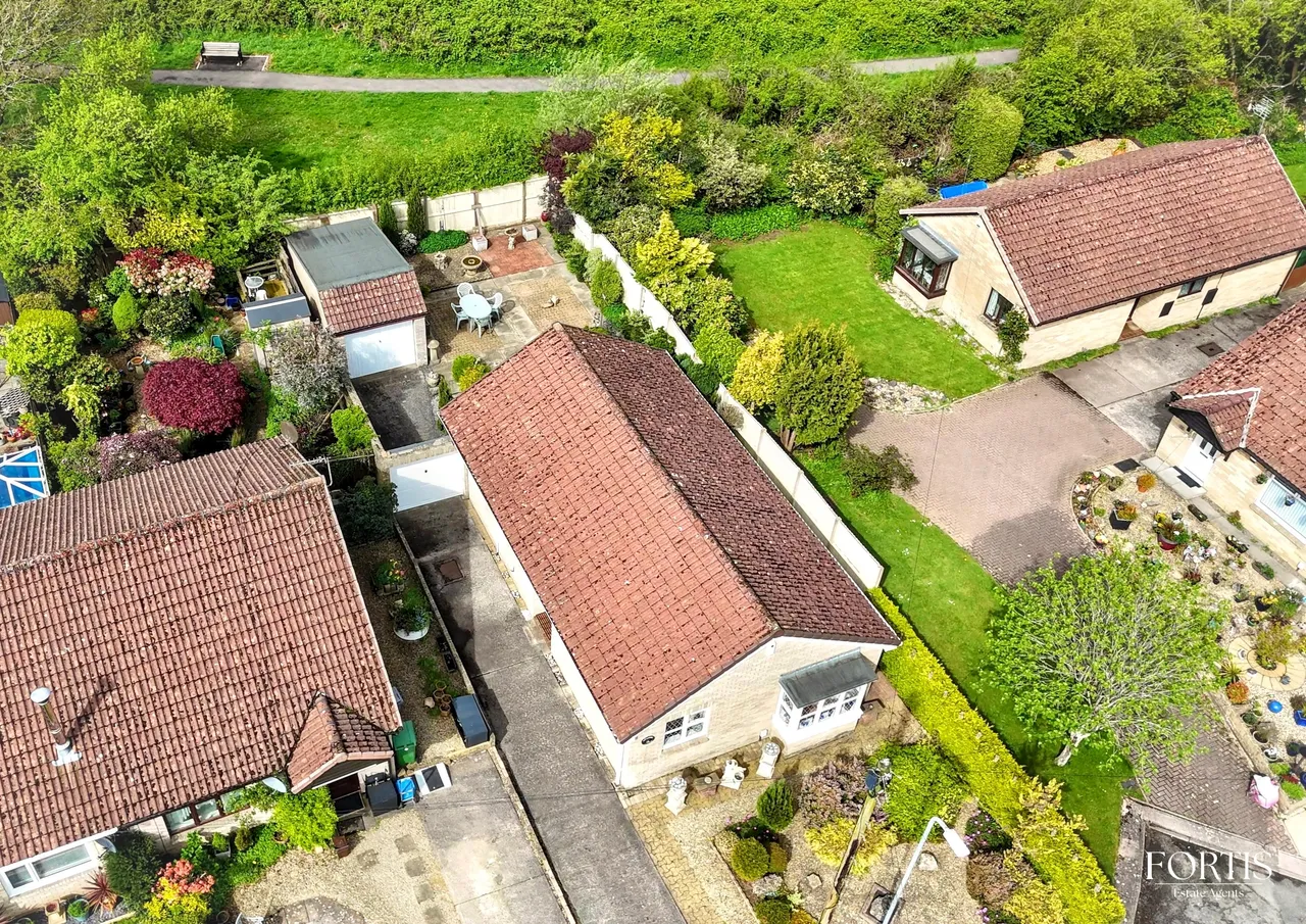 Nant Y Dowlais, Cardiff, CF5, photo 2
