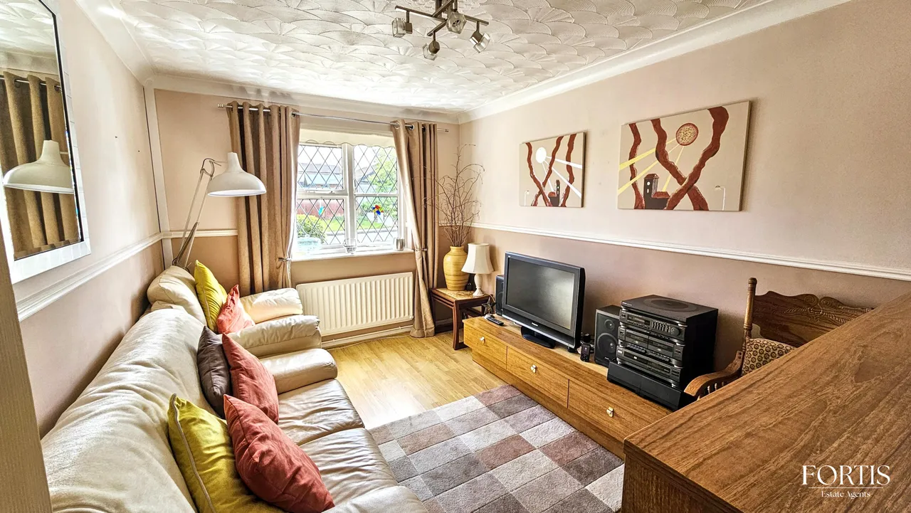 Nant Y Dowlais, Cardiff, CF5, photo 6