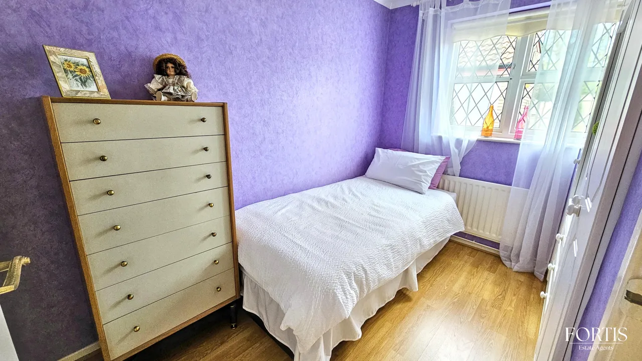 Nant Y Dowlais, Cardiff, CF5, photo 9
