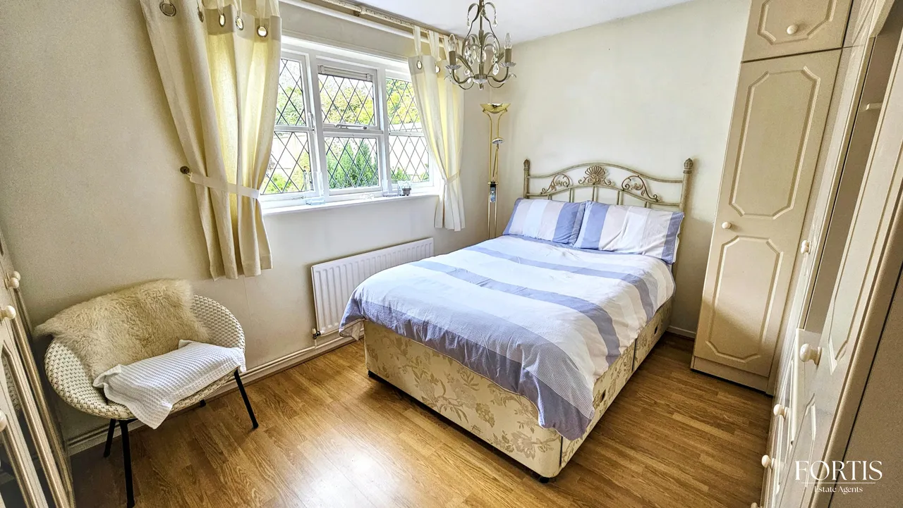 Nant Y Dowlais, Cardiff, CF5, photo 10
