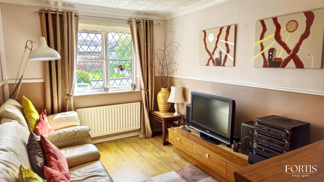 Nant Y Dowlais, Cardiff, CF5, photo 5
